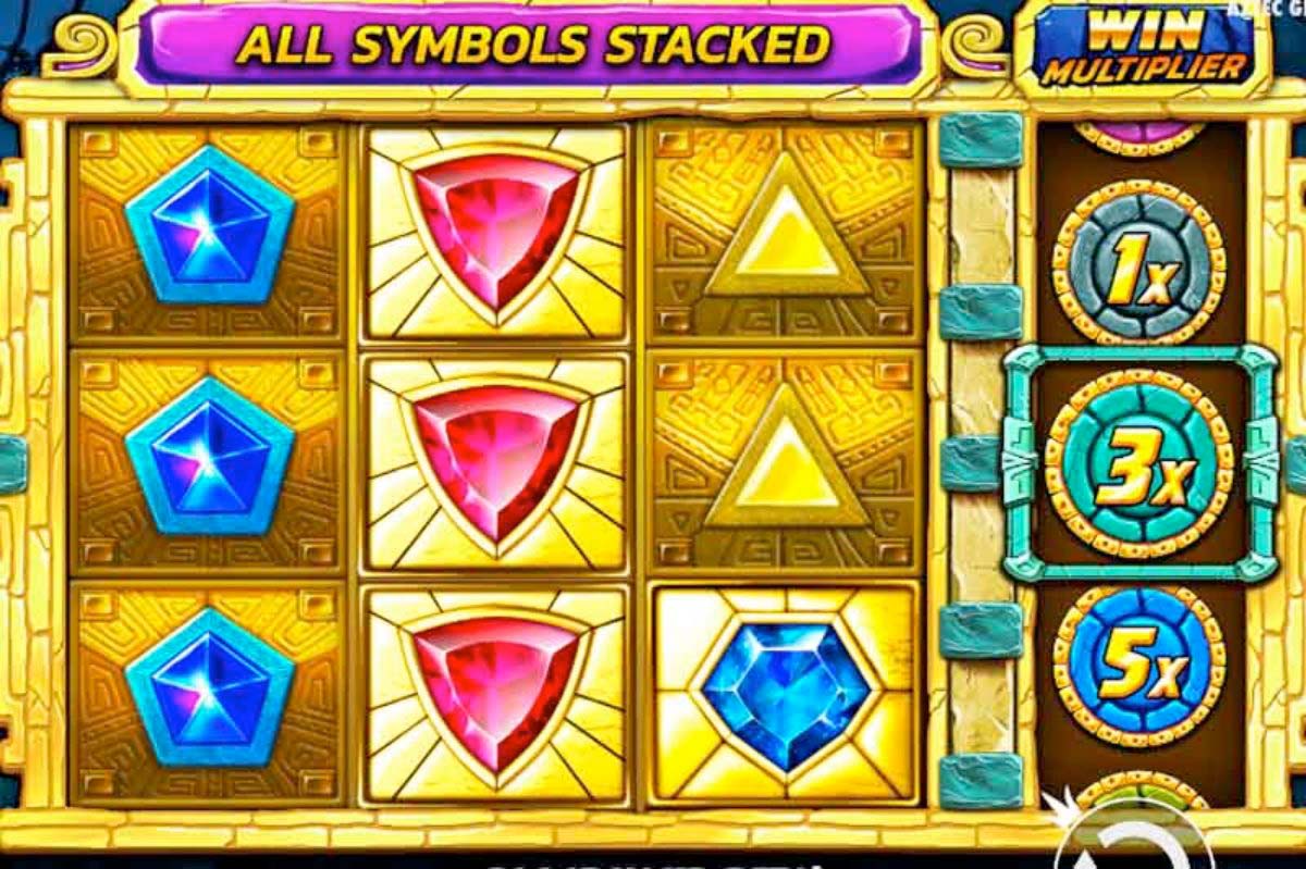 pharaos bingo gratis