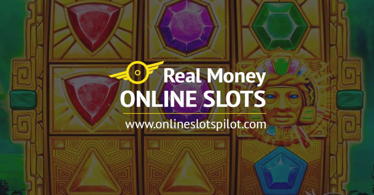 Real Money Slots – Win Real Money At The Best Slot Sites In 2024