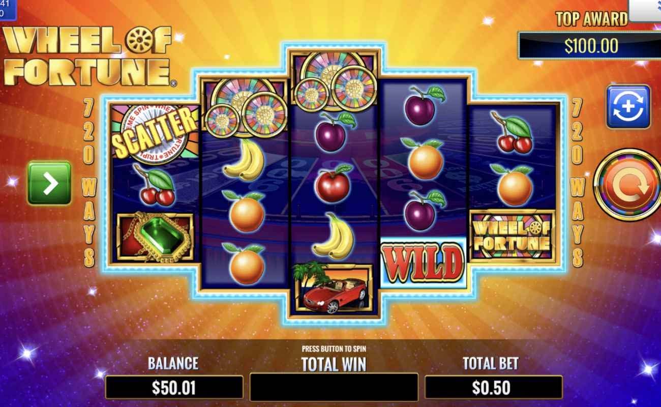 Slot Machines With Bonus Games – Try the Best Bonus Slots in 2022